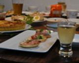 生ハムとクリームチーズのカナッぺ♡作り方9写真