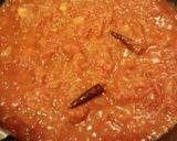 圧力鍋で簡単本格骨付きチキンカレー作り方4写真