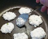 離乳食、おつまみにも　超簡単豆腐のおやき作り方3写真