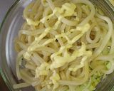 満足感いっぱいうどん作り方3写真