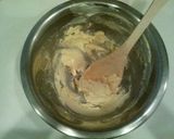 ブルベリチーズおからマフィン作り方1写真