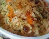 炊飯器de離乳食&幼児食のための野菜煮作り方9写真