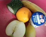 私痩せました！このジュースを飲んで作り方1写真