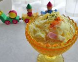 我が家のしっと～りなめらか♪ポテトサラダ作り方4写真
