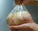 簡単！オニオン漬けチキンソテー作り方4写真