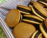 簡単＊しっとり美味しいどら焼き作り方8写真