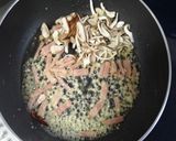 ♣パセリのペペロンチーノ♣作り方5写真