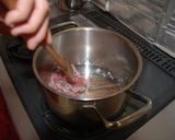 あっさりキムチチゲ作り方3写真