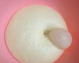 あんフランスと抹茶フランス☆作り方4写真