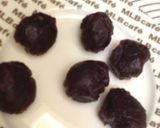 あんフランスと抹茶フランス☆作り方5写真
