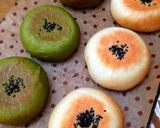 あんフランスと抹茶フランス☆作り方10写真