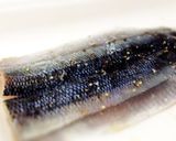 サンマの漬け焼き◆保存にも作り方1写真