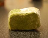 冷凍できるバジルソース作り方5写真
