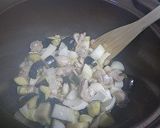 チキンラタトゥイユ作り方4写真