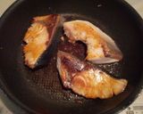 簡単美味しい★ぶりの照り焼き作り方4写真