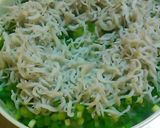 釜揚げしらす丼作り方2写真