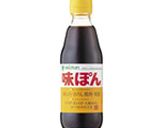 ぽん酢あんの天津飯作り方1写真