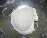 こねずにオーバーナイト☆明太子フランス作り方5写真
