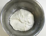 捏ねない♪バゲット☆加水70%ver.作り方3写真