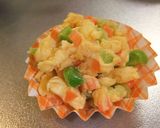 楽チンお弁当おかず(下ごしらえ編)作り方12写真