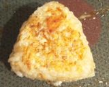 ツナマヨ焼きおにぎり作り方3写真