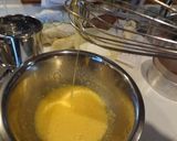 しっとりふわふわスポンジケーキ 共立て作り方5写真