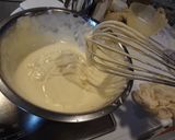 しっとりふわふわスポンジケーキ 共立て作り方9写真