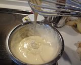 しっとりふわふわスポンジケーキ 共立て作り方11写真