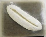 捏ねない♪バゲット☆加水70%ver.作り方11写真