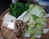 私の☆鶏の水炊き作り方2写真