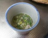 私の☆鶏の水炊き作り方4写真