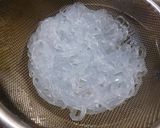 マロニーの中華サラダ作り方4写真
