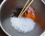 マロニーの中華サラダ作り方5写真