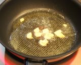 簡単うまぁ♪エビと舞茸のバターポン酢炒め作り方4写真