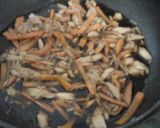 簡単！！懐かし給食の味＊ツナご飯＊作り方1写真