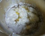 無加水鍋で・栗ごはん作り方6写真