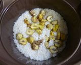 無加水鍋で・栗ごはん作り方11写真