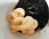 海老アボサラダ♫黒ごまマヨで♡作り方3写真