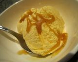 塩バタースコッチソース作り方5写真