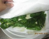 ピーマンの絶品素揚げ★作り方3写真