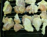 簡単！オニオン漬けチキンソテー作り方6写真