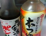 簡単☆茄子のさっぱり揚げ浸し作り方5写真