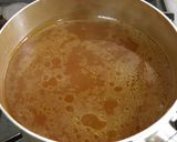 コッテリだけどサッパリ*醤油ラーメン♪作り方2写真