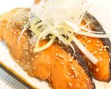 ふっくら♪鮭の醤油みりん焼き作り方6写真