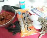汁まで美味しいそうめんグッス作り方1写真