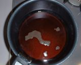 揚げないからヘルシー♪揚げなすのおろし煮作り方2写真