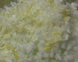 とっても簡単ギョーザ作り方1写真