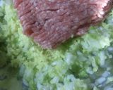 とっても簡単ギョーザ作り方3写真