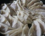 とっても簡単ギョーザ作り方5写真