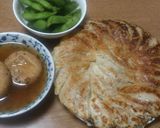 とっても簡単ギョーザ作り方7写真